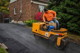 Why Choose Us For All Your Driveway Paving Needs in Crawfordville, FL?